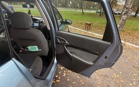 Ford Focus IV, 2004 год, 430 000 рублей, 9 фотография
