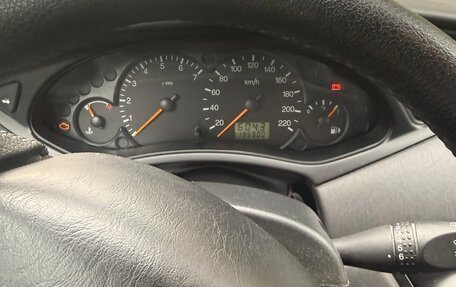 Ford Focus IV, 2004 год, 430 000 рублей, 18 фотография