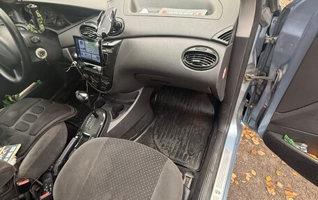 Ford Focus IV, 2004 год, 430 000 рублей, 12 фотография