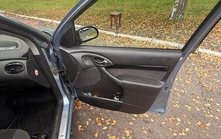 Ford Focus IV, 2004 год, 430 000 рублей, 11 фотография