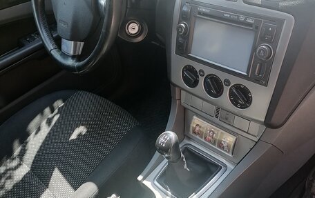 Ford Focus II рестайлинг, 2008 год, 450 000 рублей, 2 фотография