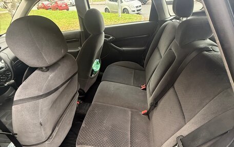 Ford Focus IV, 2004 год, 430 000 рублей, 14 фотография