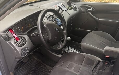 Ford Focus IV, 2004 год, 430 000 рублей, 17 фотография