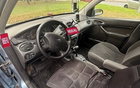 Ford Focus IV, 2004 год, 430 000 рублей, 16 фотография