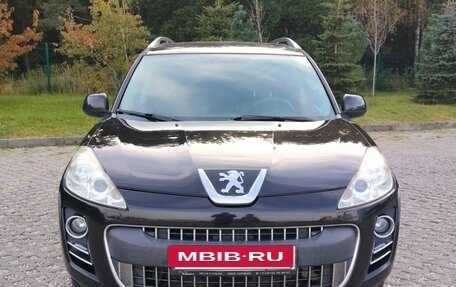 Peugeot 4007, 2010 год, 900 000 рублей, 2 фотография