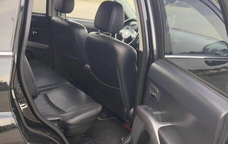Peugeot 4007, 2010 год, 900 000 рублей, 5 фотография
