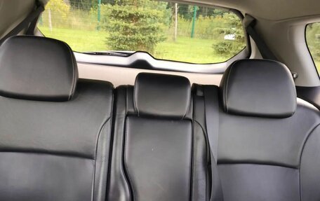 Peugeot 4007, 2010 год, 900 000 рублей, 12 фотография