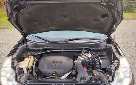 Peugeot 4007, 2010 год, 900 000 рублей, 16 фотография