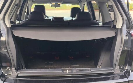 Peugeot 4007, 2010 год, 900 000 рублей, 10 фотография