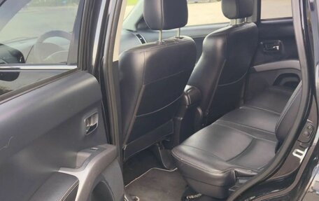 Peugeot 4007, 2010 год, 900 000 рублей, 13 фотография
