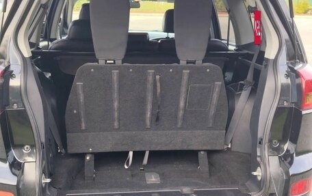 Peugeot 4007, 2010 год, 900 000 рублей, 8 фотография