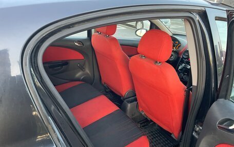 Opel Corsa D, 2008 год, 219 000 рублей, 7 фотография
