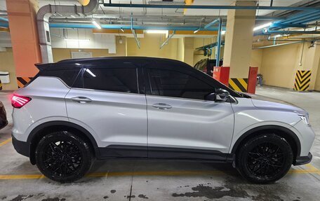 Geely Coolray I, 2022 год, 1 299 000 рублей, 2 фотография