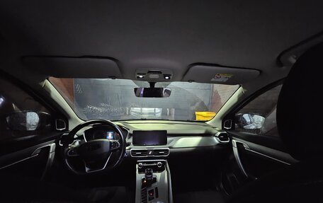 Geely Coolray I, 2022 год, 1 299 000 рублей, 5 фотография