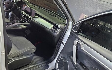 Geely Coolray I, 2022 год, 1 299 000 рублей, 10 фотография