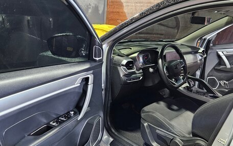 Geely Coolray I, 2022 год, 1 299 000 рублей, 9 фотография