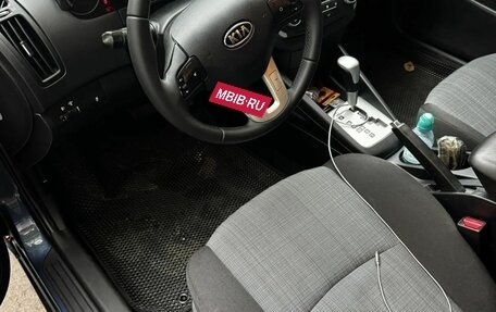 KIA cee'd I рестайлинг, 2011 год, 830 000 рублей, 2 фотография