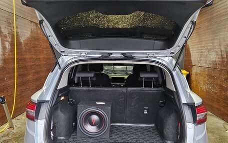 Geely Coolray I, 2022 год, 1 299 000 рублей, 11 фотография