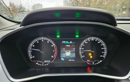 Geely Coolray I, 2022 год, 1 299 000 рублей, 24 фотография