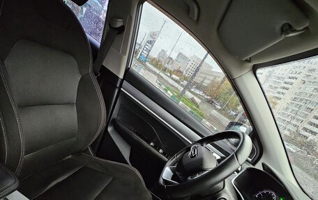 Geely Coolray I, 2022 год, 1 299 000 рублей, 22 фотография