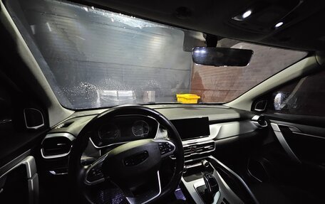 Geely Coolray I, 2022 год, 1 299 000 рублей, 16 фотография