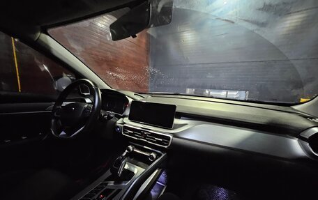 Geely Coolray I, 2022 год, 1 299 000 рублей, 17 фотография