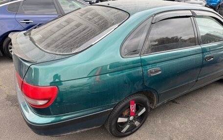 Toyota Carina E, 1994 год, 100 000 рублей, 5 фотография