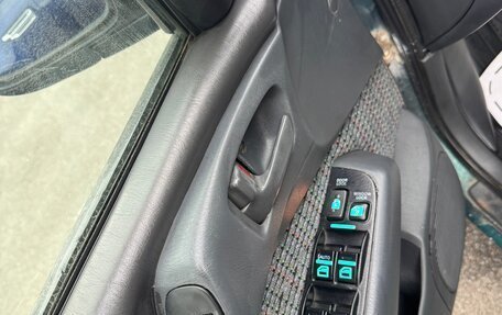 Toyota Carina E, 1994 год, 100 000 рублей, 12 фотография