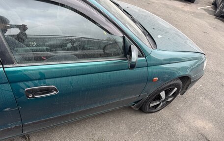 Toyota Carina E, 1994 год, 100 000 рублей, 6 фотография
