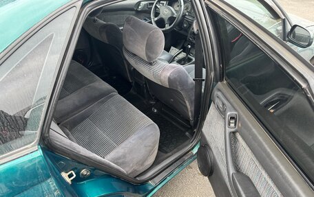 Toyota Carina E, 1994 год, 100 000 рублей, 9 фотография