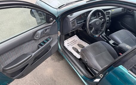 Toyota Carina E, 1994 год, 100 000 рублей, 7 фотография