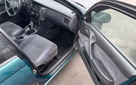 Toyota Carina E, 1994 год, 100 000 рублей, 10 фотография