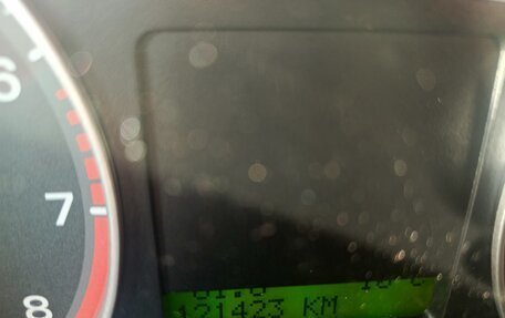 Ford Focus II рестайлинг, 2006 год, 390 000 рублей, 9 фотография