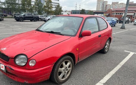 Toyota Corolla, 1997 год, 50 000 рублей, 3 фотография