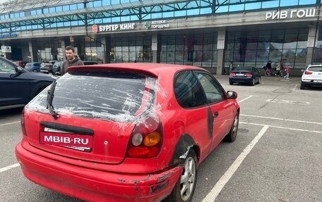 Toyota Corolla, 1997 год, 50 000 рублей, 5 фотография
