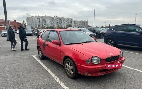 Toyota Corolla, 1997 год, 50 000 рублей, 2 фотография