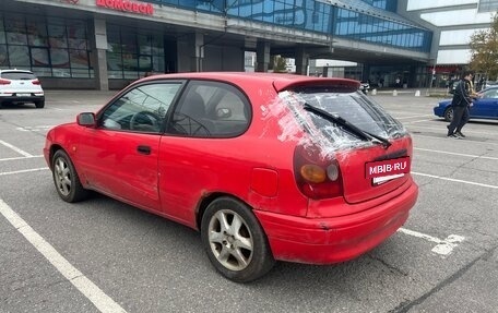 Toyota Corolla, 1997 год, 50 000 рублей, 4 фотография