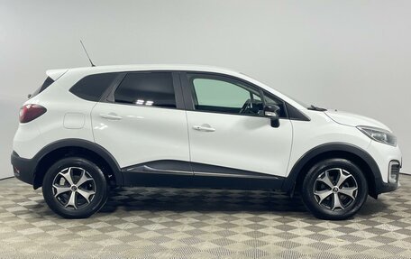 Renault Kaptur I рестайлинг, 2018 год, 1 075 000 рублей, 5 фотография