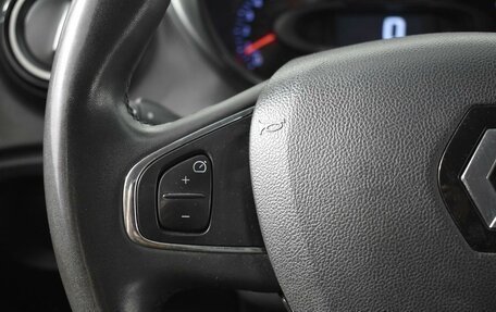 Renault Kaptur I рестайлинг, 2018 год, 1 075 000 рублей, 14 фотография