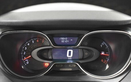 Renault Kaptur I рестайлинг, 2018 год, 1 075 000 рублей, 13 фотография