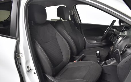 Renault Kaptur I рестайлинг, 2018 год, 1 075 000 рублей, 8 фотография