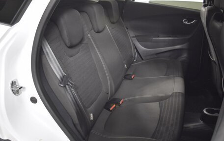Renault Kaptur I рестайлинг, 2018 год, 1 075 000 рублей, 7 фотография
