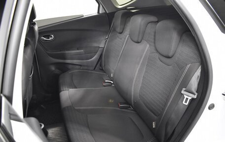 Renault Kaptur I рестайлинг, 2018 год, 1 075 000 рублей, 9 фотография