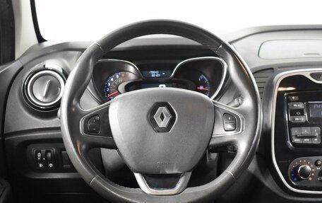 Renault Kaptur I рестайлинг, 2018 год, 1 075 000 рублей, 12 фотография
