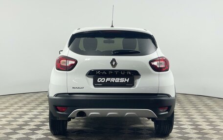 Renault Kaptur I рестайлинг, 2018 год, 1 075 000 рублей, 4 фотография