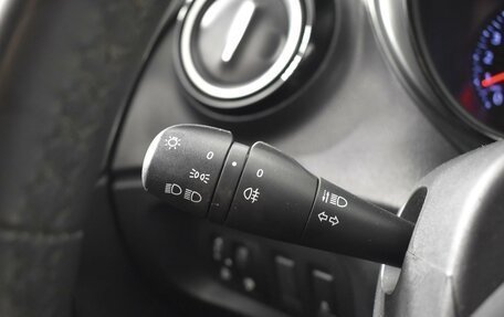 Renault Kaptur I рестайлинг, 2018 год, 1 075 000 рублей, 16 фотография