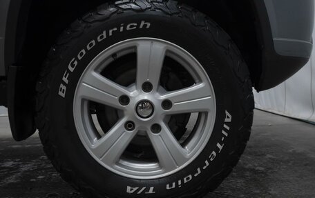 Chevrolet Niva I рестайлинг, 2015 год, 810 000 рублей, 5 фотография