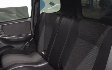 Chevrolet Niva I рестайлинг, 2015 год, 810 000 рублей, 8 фотография