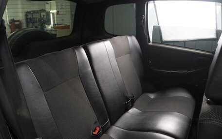 Chevrolet Niva I рестайлинг, 2015 год, 810 000 рублей, 9 фотография