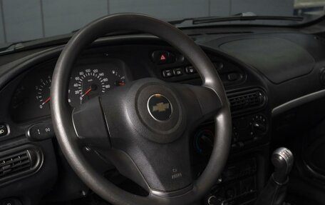 Chevrolet Niva I рестайлинг, 2015 год, 810 000 рублей, 11 фотография